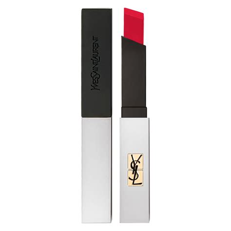 Yves Saint Laurent Lipstick The Slim Sheer Matte Tester